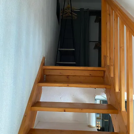 Maisonnette Semesterbostad *