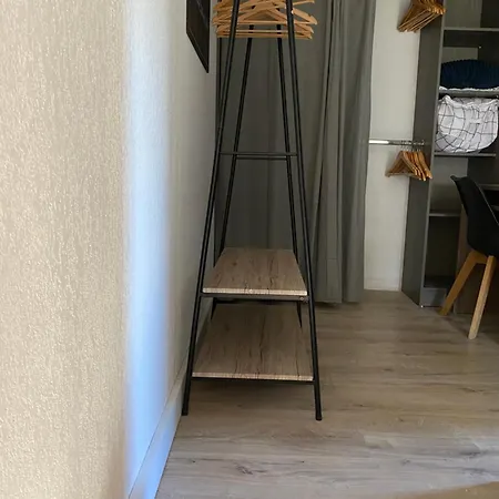 Maisonnette Semesterbostad *